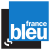 France Bleu logo 2015 svg